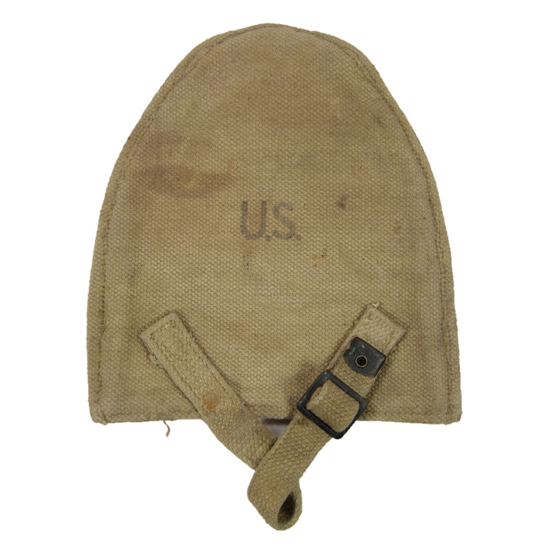 Étui de pelle en T, British-Made, 1944