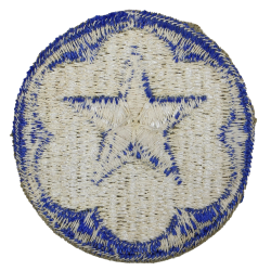 Patch, Army Service Forces Training Center