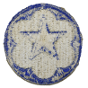 Insigne, Army Service Forces Training Center