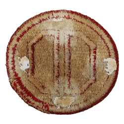Patch, 31st Infantry Division