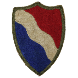 Insigne, Southern Defense Command