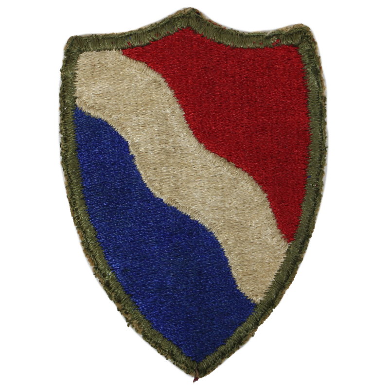 Patch, Shoulder, Southern Defense Command
