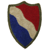 Patch, Shoulder, Southern Defense Command