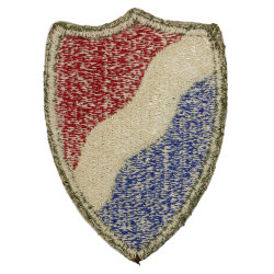 Patch, Shoulder, Southern Defense Command