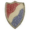 Patch, Shoulder, Southern Defense Command