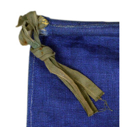 Bannière, drapeau US, 48 étoiles