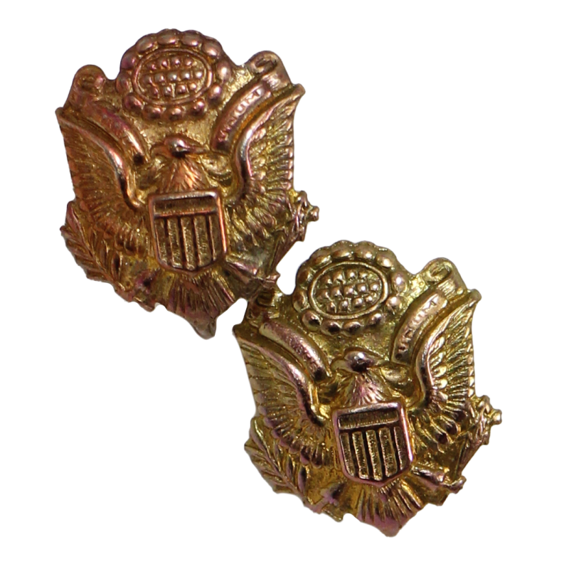 Boucles d'oreilles US Army Boucles d'oreilles US Army
