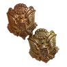 Boucles d'oreilles US Army Boucles d'oreilles US Army
