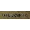 Grouping, T/5 George Gillespie, Rigger Section, Service Co., 502nd PIR, 101st Airborne Division, ETO Grouping, T/5 George Gillespie, Rigger Section, Service Co., 502nd PIR, 101st Airborne Division, ETO