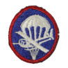 Grouping, T/5 George Gillespie, Rigger Section, Sv. Co., 502nd PIR, 101st Airborne Division, ETO Grouping, T/5 George Gillespie, Rigger Section, Sv. Co., 502nd PIR, 101st Airborne Division, ETO