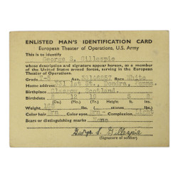 Grouping, T/5 George Gillespie, Rigger Section, Sv. Co., 502nd PIR, 101st Airborne Division, ETO