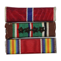 Grouping, T/5 George Gillespie, Rigger Section, Sv. Co., 502nd PIR, 101st Airborne Division, ETO
