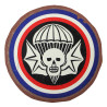 Grouping, T/5 George Gillespie, Rigger Section, Sv. Co., 502nd PIR, 101st Airborne Division, ETO Grouping, T/5 George Gillespie, Rigger Section, Sv. Co., 502nd PIR, 101st Airborne Division, ETO