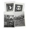 Grouping, T/5 George Gillespie, Rigger Section, Service Co., 502nd PIR, 101st Airborne Division, ETO Grouping, T/5 George Gillespie, Rigger Section, Service Co., 502nd PIR, 101st Airborne Division, ETO
