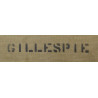 Grouping, T/5 George Gillespie, Rigger Section, Service Co., 502nd PIR, 101st Airborne Division, ETO Grouping, T/5 George Gillespie, Rigger Section, Service Co., 502nd PIR, 101st Airborne Division, ETO