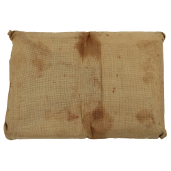 Pansement britannique, First Field Dressing, T.J. SMITH & NEPHEW, LTD. 1944