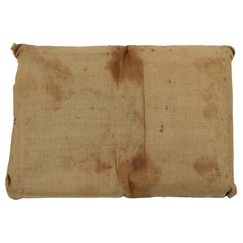 First Field Dressing, British, T.J. SMITH & NEPHEW, LTD. 1944