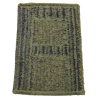 Insigne, First Army, dos vert, 1943