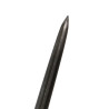 Bayonet, Cross-Section, Spike, No. 4 Mk I, with Steel Scabbard, 1942