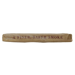 Pack, 4-Cigarette, Ration, Ten-in-One, FLEETWOOD, Full