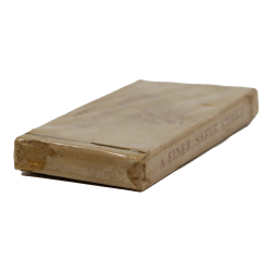 Paquet de cigarettes, ration Ten-in-One, FLEETWOOD, plein