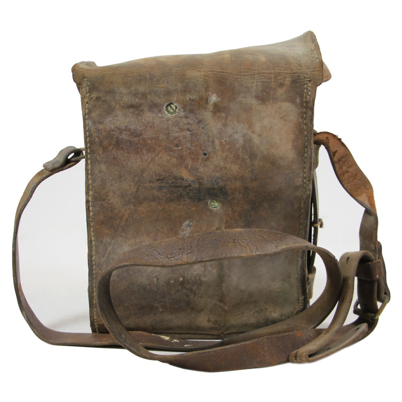 米軍　実物　SIGNAL SMOKE CASE ③ 送料無料 米軍 実物 SIGNAL SMOKE CASE ③ 送料無料