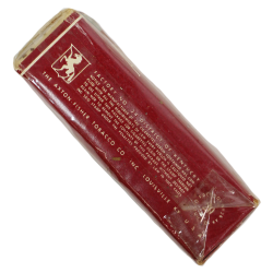 Pack, Cigarette, ALL AMERICAN, 1944, Complete