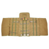 Trousse de soins, Ward Dressing, SUPERIOR SURGICAL MFG. CO., INC., Item No. 9310000, avec accessoires