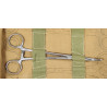 Trousse de soins, Ward Dressing, SUPERIOR SURGICAL MFG. CO., INC., Item No. 9310000, avec accessoires