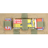 Trousse de soins, Ward Dressing, SUPERIOR SURGICAL MFG. CO., INC., Item No. 9310000, avec accessoires