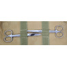 Trousse de soins, Ward Dressing, SUPERIOR SURGICAL MFG. CO., INC., Item No. 9310000, avec accessoires
