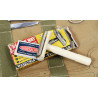 Trousse de soins, Ward Dressing, SUPERIOR SURGICAL MFG. CO., INC., Item No. 9310000, avec accessoires