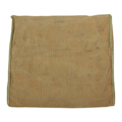 Trousse de soins, Ward Dressing, SUPERIOR SURGICAL MFG. CO., INC., Item No. 9310000, avec accessoires