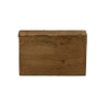 Box, Wood, for Fuzes, Sprengkapsel Nr. 8, Grenade, Normandy