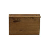 Box, Wood, for Fuzes, Sprengkapsel Nr. 8, Grenade, Normandy