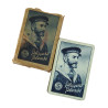 Deck of Cards, Player's Navy Cut, Complete