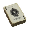 Deck of Cards, Player's Navy Cut, Complete