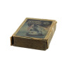 Deck of Cards, Player's Navy Cut, Complete