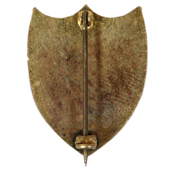Crest, XX Corps, US Army, à épingle