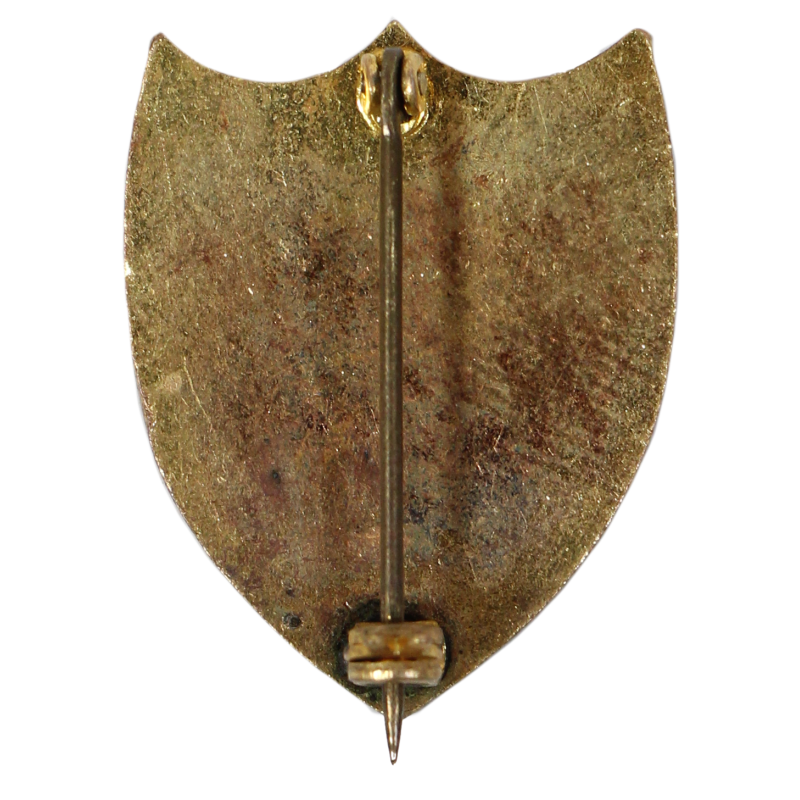 Crest, DUI, XX Corps, US Army, PB