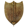 Crest, XX Corps, US Army, à épingle