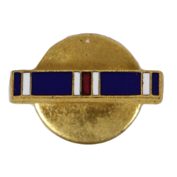 Medal, Distinguished Flying Cross, Bronze Oak Leaf Cluster