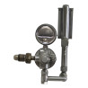 Valge and Gauge, US Medical Oxygen, HEIDBRINK