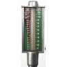 Valge and Gauge, US Medical Oxygen, HEIDBRINK