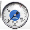 Valge and Gauge, US Medical Oxygen, HEIDBRINK