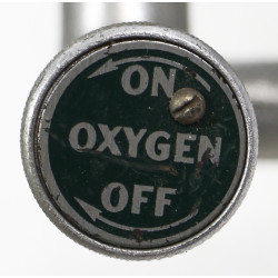 Valge and Gauge, US Medical Oxygen, HEIDBRINK
