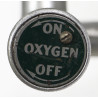Valge and Gauge, US Medical Oxygen, HEIDBRINK