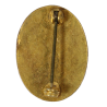 Crest, ETOUSA, à épingle