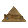 Crest, Seventh Army, à épingle