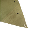 Demi-toile de tente, 2e type, US Army, TWEEDIE 1943